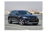 جاكوار إف بيس 2021